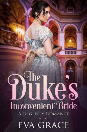 The Duke's Inconvenient Bride