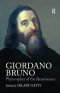 Giordano Bruno · Philosopher of the Renaissance