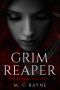 Grim Reaper : The Damned crew Book 3