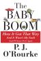 The Baby Boom