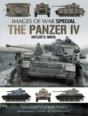 The Panzer IV