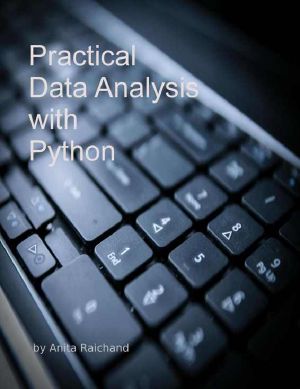 Practical Data Analysis with Python