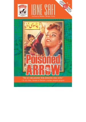 Poisoned Arrow