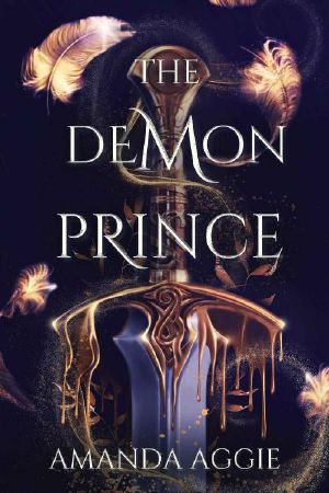 The Demon Prince