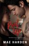 Pent Up (Sonoma Book 4)