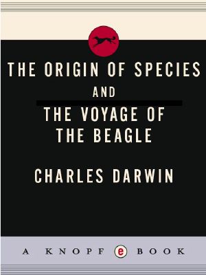 The Origin of Species and the Voyage of the 'Beagle' · Introduction by Richard Dawkins (Everyman's Library Classics & Contemporary Classics)