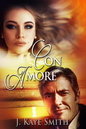 Con Amore (The Bellini Series, #4)