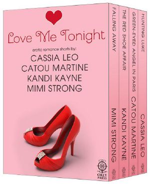 Love Me Tonight · Boxed Set