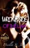 ROMANCE · LESBIAN ROMANCE · the Wrong Side of the Law (WW LGBT)(Gay Fantasy)(Seduced by the Her)( Seduced by a Stranger)( Contemporary Gay Police Romance ... Gay Romance)(BBW Unmasked)(Contemporary))