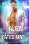 Alien Billionaire's Fated Mate