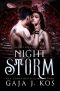 Nightstorm (Nightwraith Book 3)