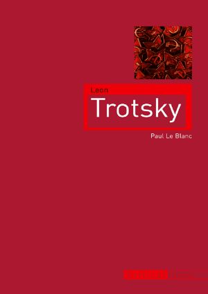 Leon Trotsky