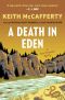 A Death in Eden, A Sean Stranahan Mystery