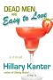 Hillary Kanter - Dead Men Are Easy To Love