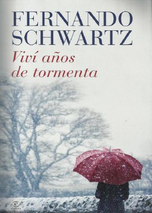 Viví años De Tormenta