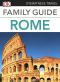 Eyewitness Travel Family Guide Rome