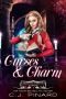 Curses & Charm · A Reverse Harem Academy Paranormal Romance (Larchwood Corrective Academy Book 1)