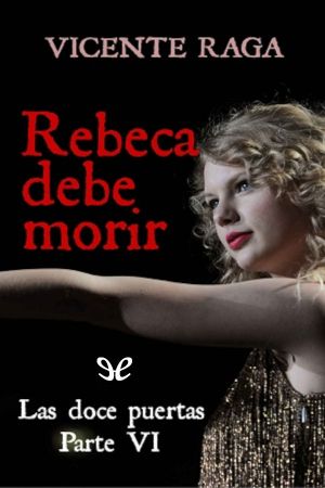 Rebeca debe morir