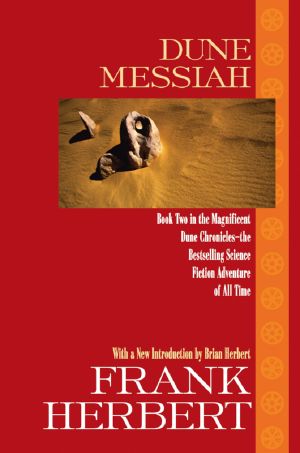 Dune Messiah