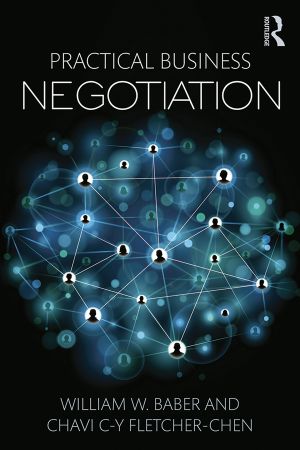 Practical Business Negotiation