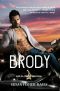 Brody Men of Clifton, Montana Book 3