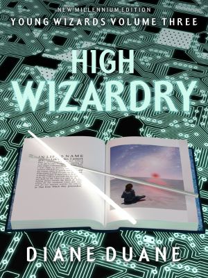 High Wizardry, New Millennium Edition V2.01