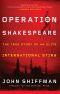 Operation Shakespeare