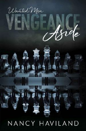 Vengeance Aside (Wanted Men)