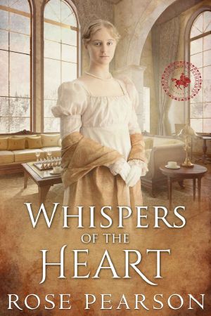 Whispers of the Heart: Soldier and Sweethearts (Book 2)