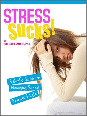 Stress Sucks!