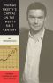 Thomas Piketty's 'Capital in the Twenty First Century'