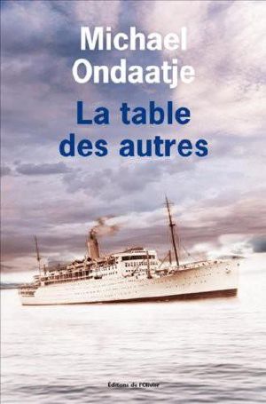 La Table Des Autres