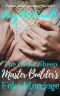 The Black Sheep Master Builder's Fake Marriage (The Brides Wanted Matchmaker Series Book 3)