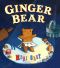 Ginger Bear