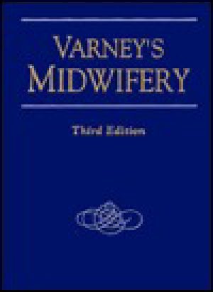 Varney's Midwifery