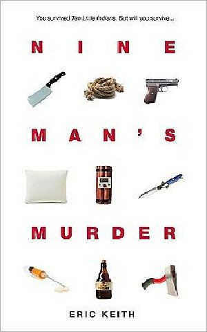 Nine Man's Murder