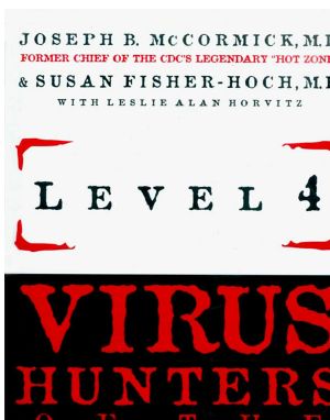 Level 4 · Virus Hunters of the CDC