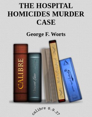 The Hospital Homicides Murder Case