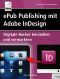 ePub Publishing mit Adobe InDesign