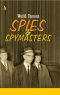 World Famous Spies & Spymasters