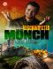 Beschwipster Mönch (Final Justice 3) (German Edition)