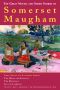 The Great Novels and Short Stories of Somerset Maugham