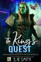 The King's Quest (Dragon Lords of Valdier)