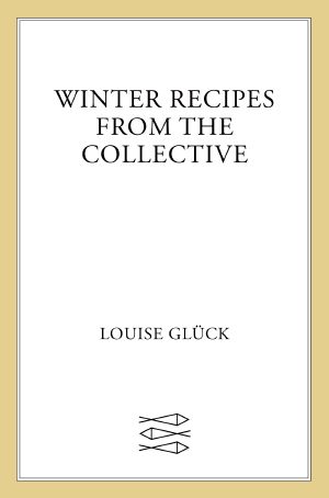 Winter Recipes from the Collective