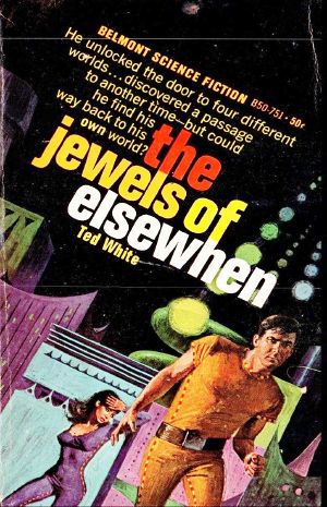 The Jewels of Elsewhen