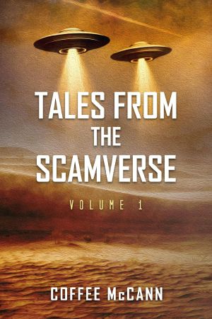 Tales From the Scamverse