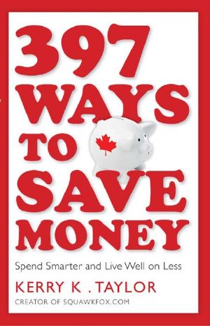 397 Ways to Save Money