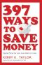 397 Ways to Save Money