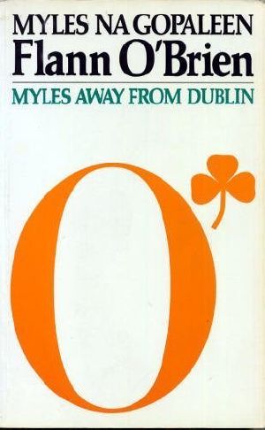 Myles Away From Dublin