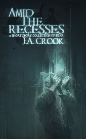 Amid the Recesses · A Short Story Collection of Fear